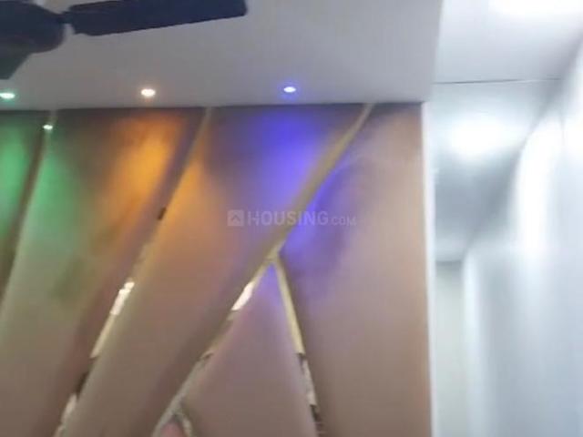 4 BHK Independent House in Malad West for resale Mumbai. The reference number is 21155877