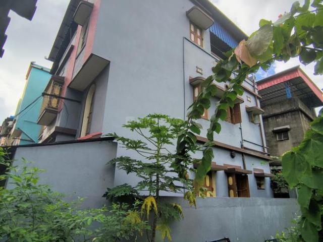4 BHK Independent House in Malancha Mahi Nagar for resale Kolkata. The reference number is 18178927