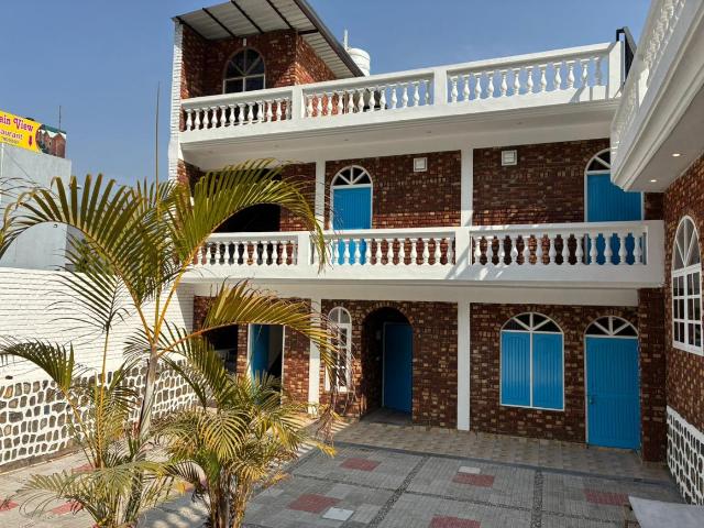 4 BHK Independent House in Maldevta for resale Dehradun. The reference number is 20796979
