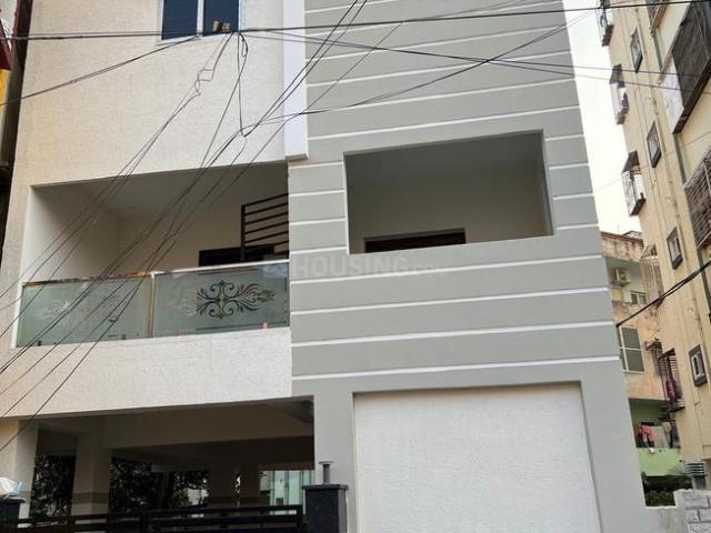 4 BHK Independent House in Malkajgiri for resale Secunderabad. The reference number is 19577060