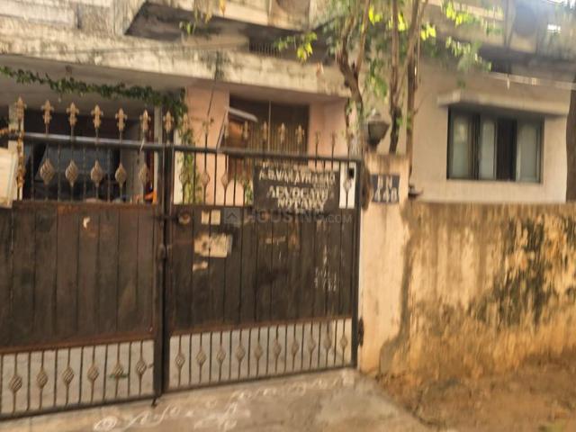 4 BHK Independent House in Malkajgiri for resale Secunderabad. The reference number is 19931734