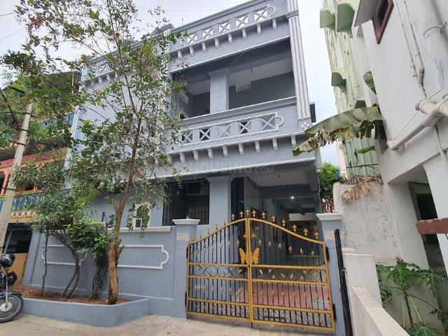 4 BHK Independent House in Malkajgiri for resale Secunderabad. The reference number is 20658040