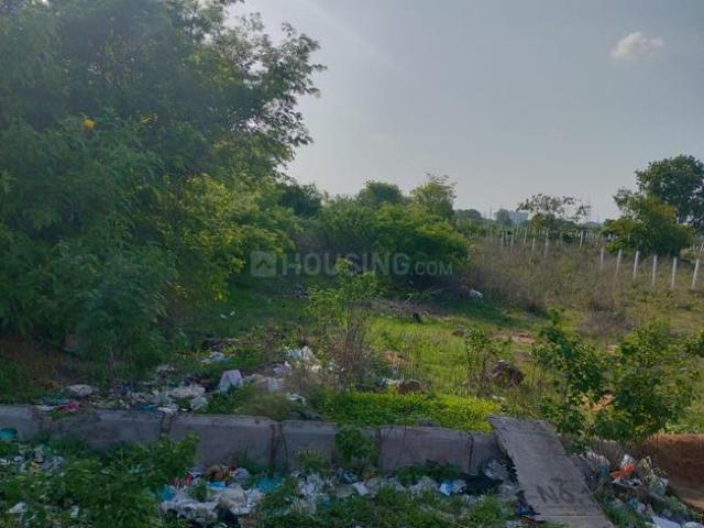 4 BHK Independent House in Mallapur for resale Secunderabad. The reference number is 18821855