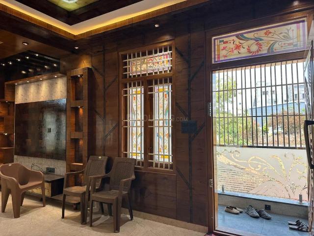 4 BHK Independent House in Mallathahalli for resale Bengaluru. The reference number is 19809801