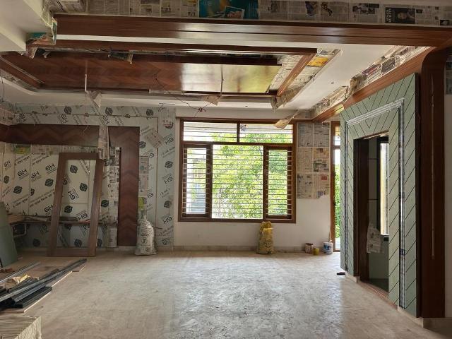 4 BHK Independent House in Mallathahalli for resale Bengaluru. The reference number is 19812188