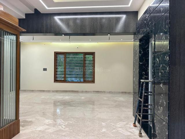 4 BHK Independent House in Mallathahalli for resale Bengaluru. The reference number is 19760704