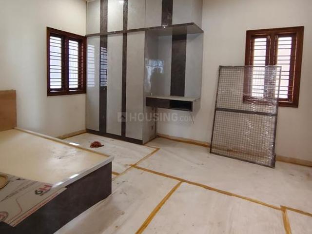 4 BHK Independent House in Mallathahalli for resale Bengaluru. The reference number is 19825124