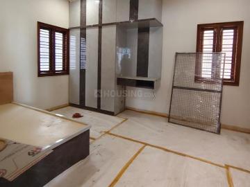 4 BHK Independent House in Mallathahalli for resale Bengaluru. The reference number is 19825124