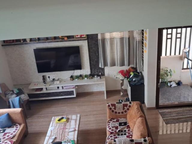4 BHK Independent House in Mallathahalli for resale Bengaluru. The reference number is 19827821