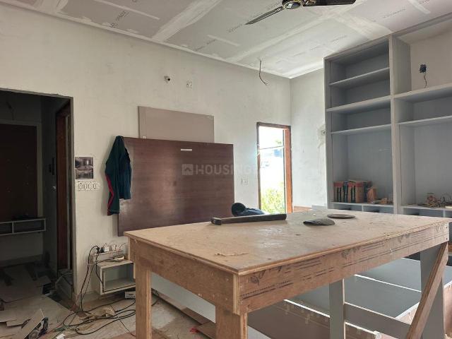 4 BHK Independent House in Mallathahalli for resale Bengaluru. The reference number is 20857300
