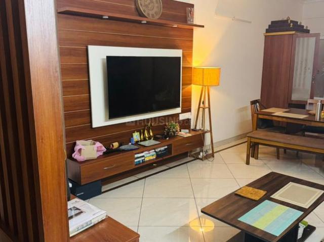 4 BHK Independent House in Malleswaram for rent Bengaluru. The reference number is 19121125