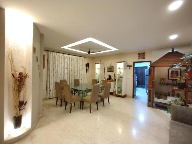 4 BHK Independent House in Malleswaram for resale Bengaluru. The reference number is 20836739