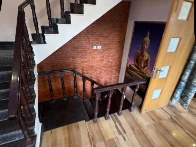 4 BHK Independent House in Malsi for rent Dehradun. The reference number is 21081176