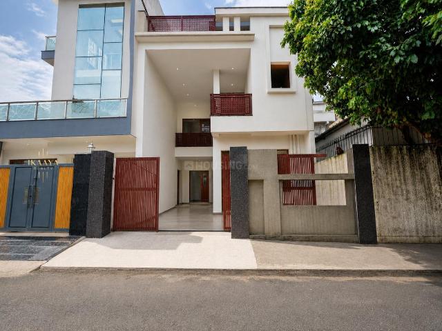 4 BHK Independent House in Malsi for resale Dehradun. The reference number is 20873111