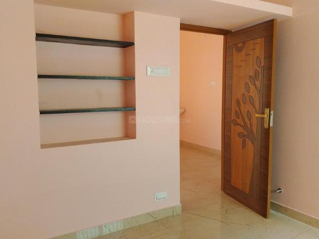 4 BHK Independent House in Marutham Nagar for resale Coimbatore. The reference number is 20722932