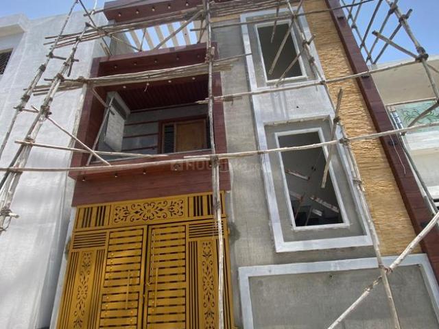 4 BHK Independent House in Margondanahalli for resale Bengaluru. The reference number is 20799672