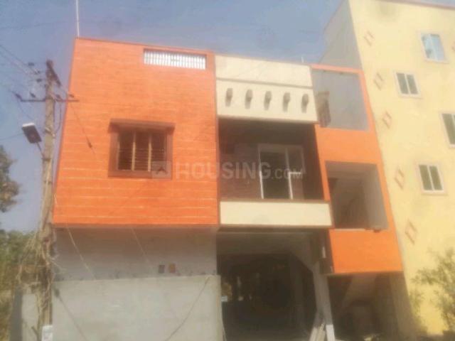 4 BHK Independent House in Margondanahalli for resale Bengaluru. The reference number is 6030258