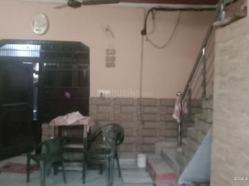 4 BHK Independent House in Masjid Area for rent Faridabad. The reference number is 20402697
