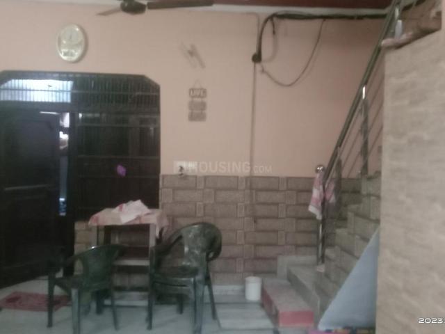 4 BHK Independent House in Masjid Area for rent Faridabad. The reference number is 20402697