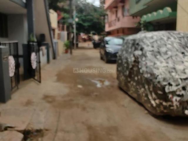 4 BHK Independent House in Mathikere for resale Bengaluru. The reference number is 21195220