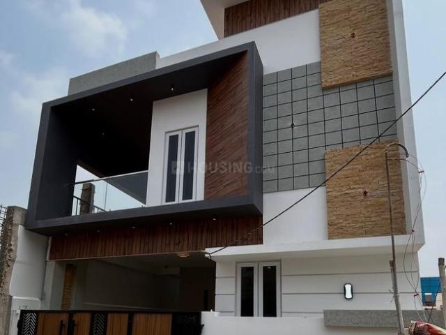 4 BHK Independent House in Mathpurena for resale Raipur. The reference number is 19988343
