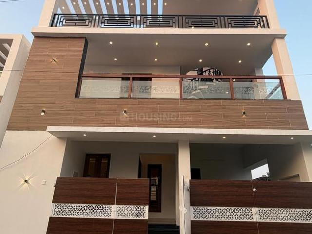 4 BHK Independent House in Mathpurena for resale Raipur. The reference number is 20060297