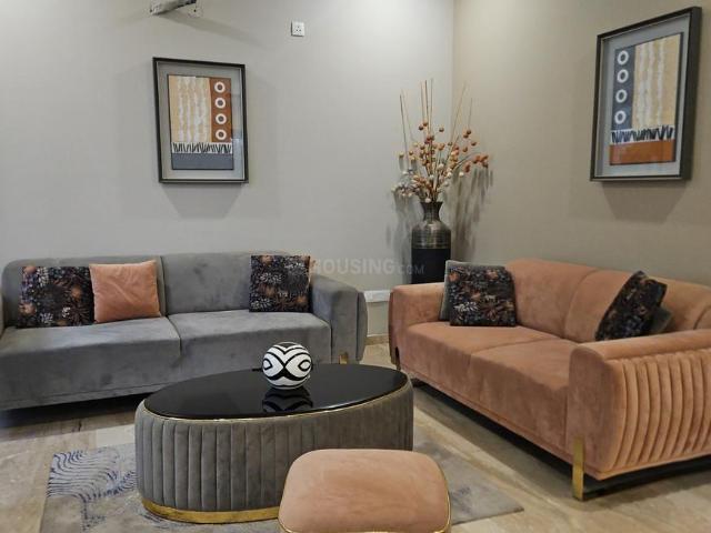 4 BHK Independent House in Mayakhedi for resale Indore. The reference number is 17386192