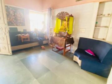 4 BHK Independent House in Memnagar for rent Ahmedabad. The reference number is 15928155