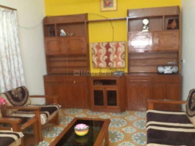 4 BHK Independent House in Memnagar for rent Ahmedabad. The reference number is 20783267