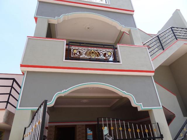 4 BHK Independent House in Medahalli for resale Bengaluru. The reference number is 10732965