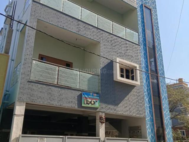 4 BHK Independent House in Medahalli for resale Bengaluru. The reference number is 20070047