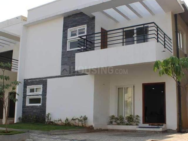 4 BHK Independent House in Medavakkam for resale Chennai. The reference number is 15804672