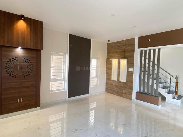 4 BHK Independent House in Medavakkam for resale Chennai. The reference number is 16218574