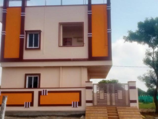 4 BHK Independent House in Medchal for resale Secunderabad. The reference number is 10535299