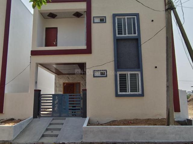 4 BHK Independent House in Medchal for resale Secunderabad. The reference number is 20020884