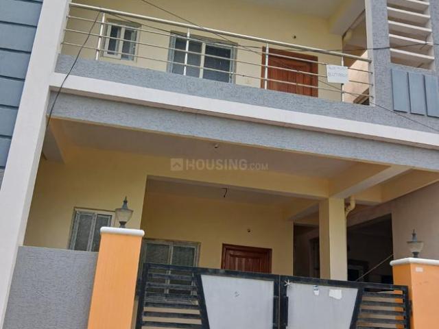 4 BHK Independent House in Medchal for resale Secunderabad. The reference number is 21013581