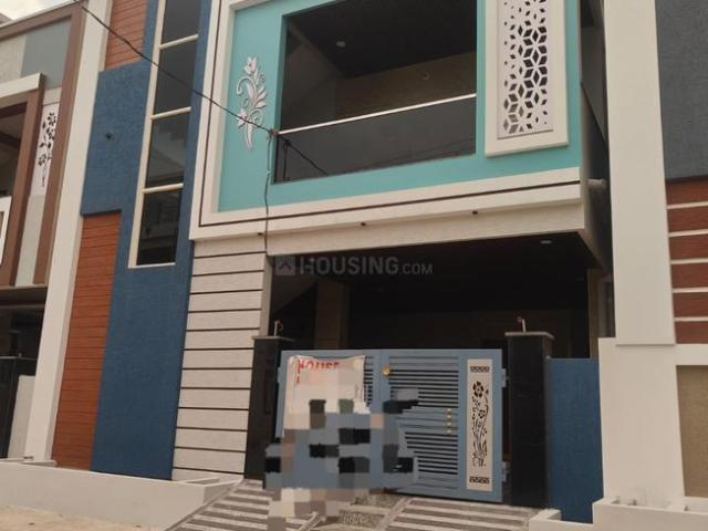 4 BHK Independent House in Medchal for resale Secunderabad. The reference number is 21102943