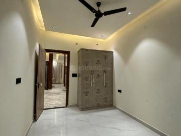 4 BHK Independent House in Meerut Cantt for resale Meerut. The reference number is 20530919
