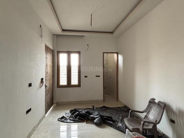 4 BHK Independent House in Meerut Cantt for resale Meerut. The reference number is 21308175