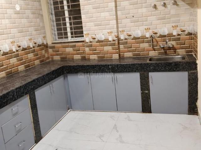 4 BHK Independent House in Mehdipatnam for rent Hyderabad. The reference number is 20791843