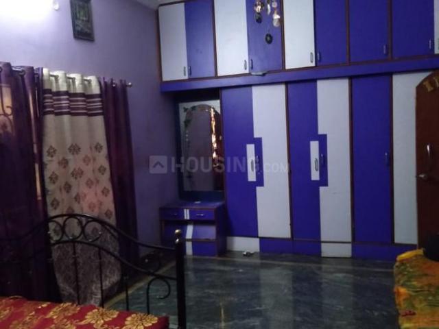4 BHK Independent House in MEI Employees Housing Colony for resale Bengaluru. The reference number is 12592892