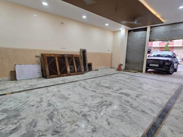 4 BHK Independent House in Minal Residency for rent Bhopal. The reference number is 17576350