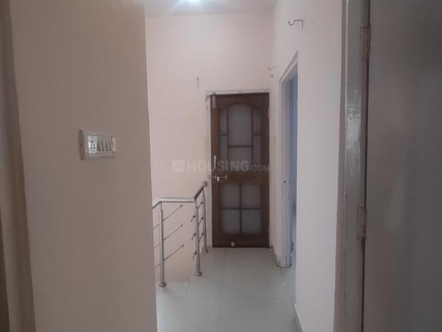 4 BHK Independent House in Minal Residency for rent Bhopal. The reference number is 19395338