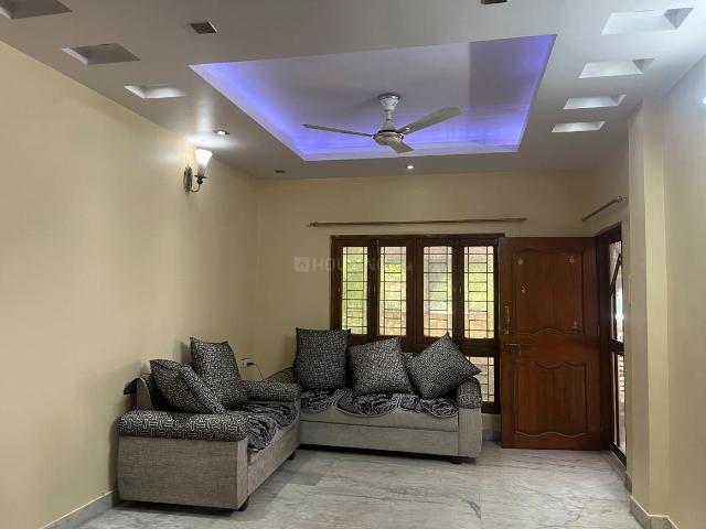 4 BHK Independent House in Minal Residency for rent Bhopal. The reference number is 20526222