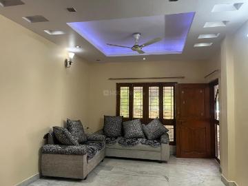 4 BHK Independent House in Minal Residency for rent Bhopal. The reference number is 20526222