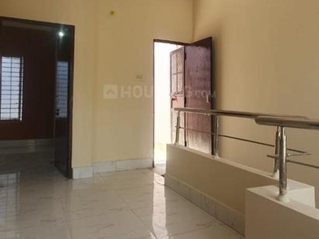 4 BHK Independent House in Minal Residency for resale Bhopal. The reference number is 12620093
