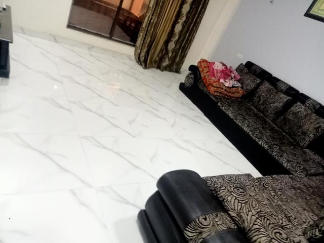 4 BHK Independent House in Mira Road East for rent Mira Bhayandar. The reference number is 19504329
