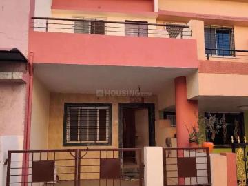 4 BHK Independent House in Mira Road East for rent Mira Bhayandar. The reference number is 20503848
