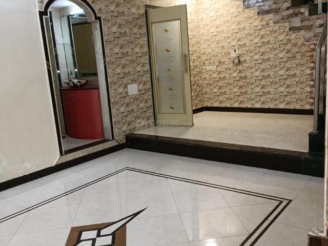 4 BHK Independent House in Mira Road East for resale Mira Bhayandar. The reference number is 20267428