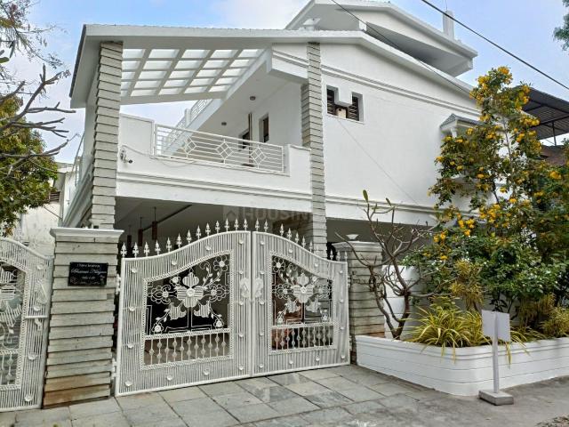 4 BHK Independent House in Miyapur for resale Hyderabad. The reference number is 21061515